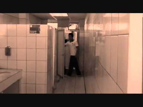 Nanometraje -  "La Señorita", Alcántara III° Medio 2011