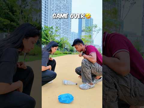 තව පොඩ්ඩෙන් ඉවරයි 🤣🤣#tharakaandtharakaa  #couplehumor #funnyreels #viralreelsシ