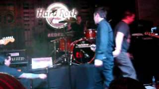 Hoobastank - From The Heart