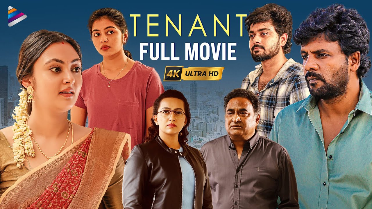 Tenant full movie
