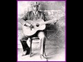 Blind Willie McTell: Lay Some Flowers On My Grave (1933) - Camiel Delclef Blind Willie McTell: Lay Some Flowers On My Grave (1933)
