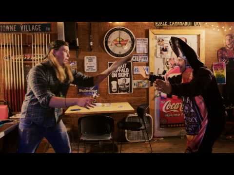 Whiskey Bottle (Official Video) 2016