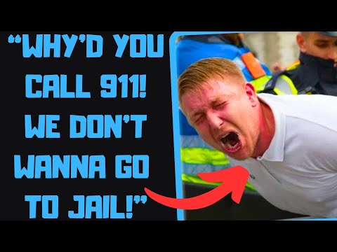 r/EntitledPeople - Smug Karens Trash My Store When "DISOBEYED!" Dares Me to Call Cops!