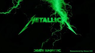 Metallica - My Apocalypse with James&#39;s Intro (Remastered 2018)