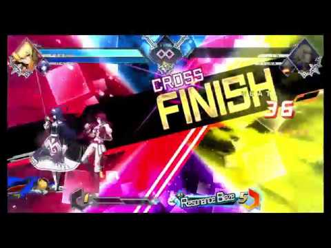 BB CTB- Orie/Yang Divine Combo