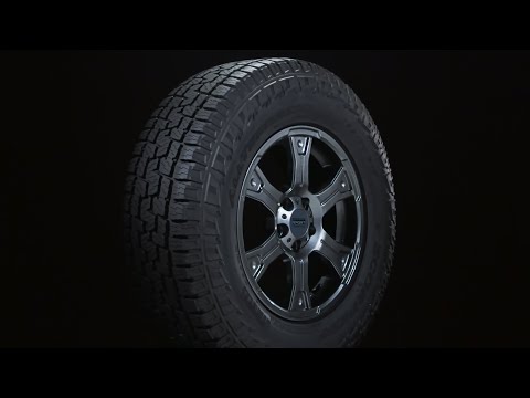 Testing the Pirelli Scorpion All Terrain Plus 2021 | Tire Rack