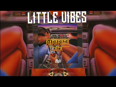 BARABARA DECK - DJ NASH