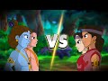 Krishna Aur Balaram Battle Of Brothers Videos For Kids In हिन्दी