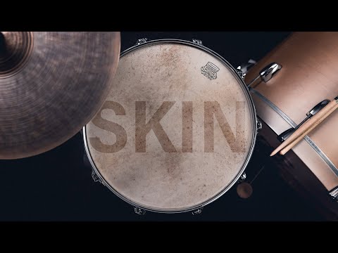 Natural Skin Drumheads Are So Forgiving | Season Six, Episode 27