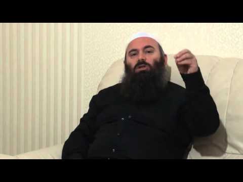 Jo Alkoolit - Hoxhë Bekir Halimi (Këndi)