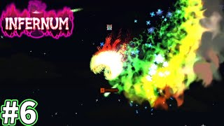 【Terraria Calamity Infernum Mod】超強化されたThe Twinsに苦しめられるInfernum part6【ゆっくり実況】