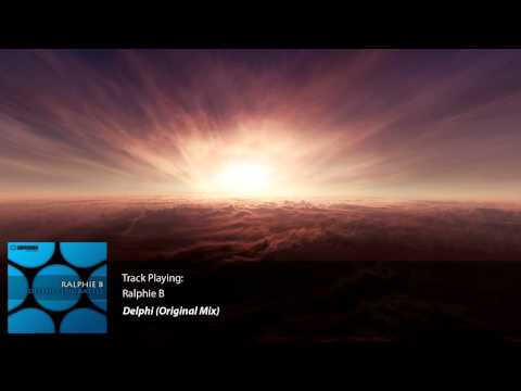 Ralphie B -- Delphi (Original Mix) [HQ] [HD]