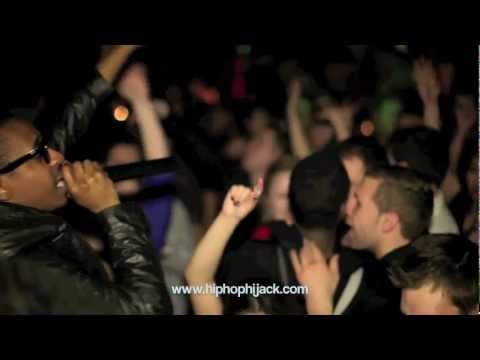 Mystykal Kut @ club Zeal, Shanghai (China)