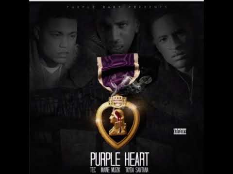 T.E.C & Maine Musik "Fall Fa Ah Stripper" Feat. Tayda Santana