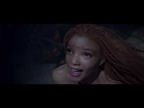 The Little Mermaid Trailer