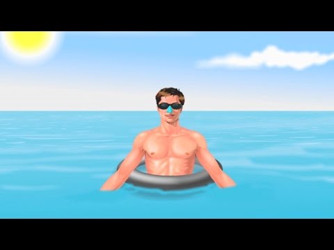 YouTube video about Shield Your Skin from the Harmful Effects of the Sun
