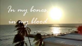 Phillip Phillips - Searchlight (Lyrics)