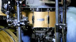 Video thumbnail for Tama SoundWorks Maple 14x6.5" - Groove It Up Drum Shop by Groove It Up Drum Shop Portugal