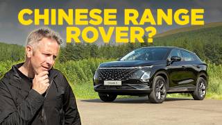 Download lagu OMODA 5 has arrived! | Road Test mp3