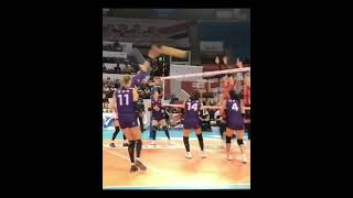 Download lagu LEE Jae yeong Spike 😬🔥💪🏻🏐🇰🇷#leejaeyeong17 #koreavoleyball #shorts mp3