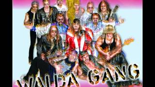WaldaGang - Opičáci WaldaGang - Opičáci