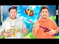 WoodPecker Vs Svd Best One Tap Challenge 😂 1 Vs 1 As Gaming Vs As Rana - Free Fire India