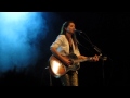 KT Tunstall - Old Man Song - Bridgewater Hall - 18-11-13
