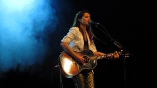 KT Tunstall - Old Man Song - Bridgewater Hall - 18-11-13