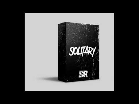 BR Presents: Solitary Kit  | UK Afroswing/ Drill Kit 2020 | @br__music