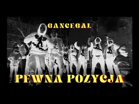 PEWNA POZYCJA (KOWAL PP, JACOL PP) -  "GANCEGAL"