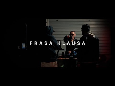 NOK37 - FRASA KLAUSA (OFFICIAL MUSIC VIDEO)
