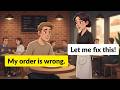 Essential English Conversations for Everyday Situations and Customer Service