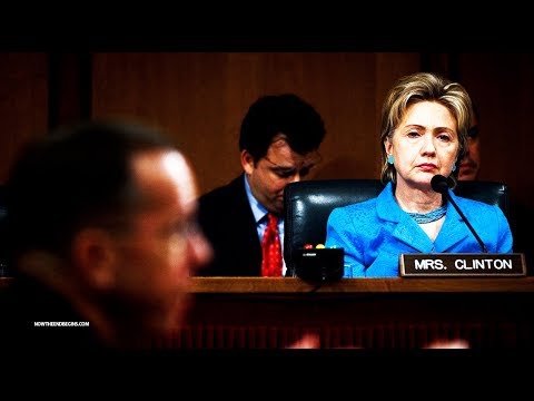 Hillary Clinton And The Whitewater Scandal Fully Explained