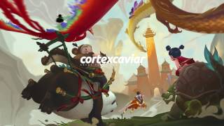 Hippie Sabotage - Rogues (feat. Daisy Guttridge)