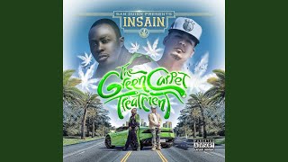 Smoke Me out (feat. Traxamillion)