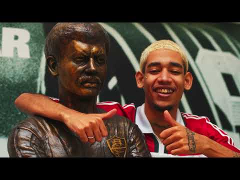 S7lermo - “TE SIGO 🇭🇺” (HOMENAGEM AO @fluminensefc )