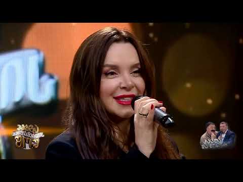 "მხოლოდ შენთვის"-ქეთი ხუციშვილი; პაატა გულიაშვილის შოუ-2023.06.22; Paata guliashvili