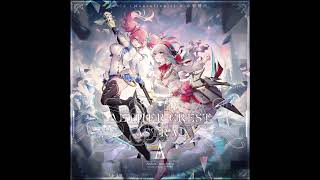 Cover art for Aether Crest: Astral