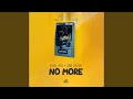 No More