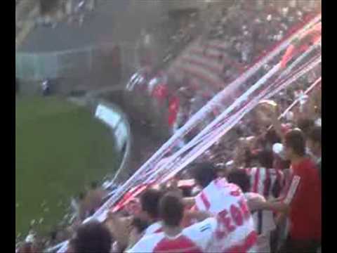 Goles de Villa Cubas en el Argentino B 2011-2012