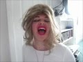 Llama Del Rey - Summertime Sadness 