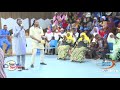 ZIKIRI SOURAKATA KONÉ Sur La TV Fait Son Show