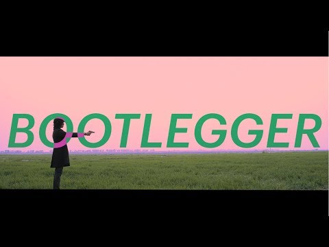Bootlegger- Regal Brown (Official Music Video)