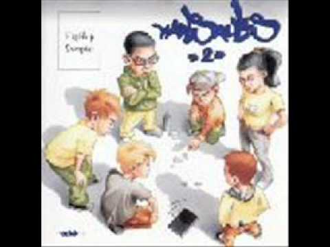 Aufnahmezustand -- Aufnahmezustand (Karlsruh Represent!?)