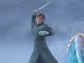 Kung Fu Elephant Part 20 Puss Vs Hans