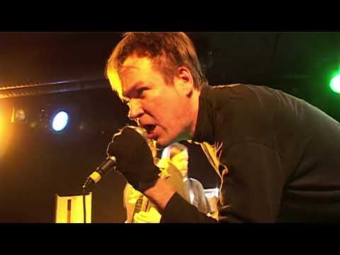 Radiopuhelimet - Musta lakana