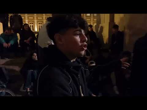 Jarr vs Kolo vs Apolo 8vos-CUATROEME 2da Fecha