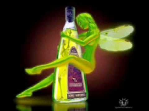 antoine clamaran-gold original(Makko mash up).wmv