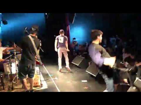 Things We Say Reunion Show (June 30, 2018 / K-Arts Didim, Seoul)