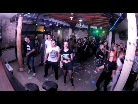 Drzneday live@ Club Uno Soko Banja Serbia 27 10 2018